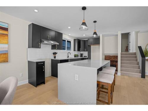 3 Academy Crescent, Chatham, ON 