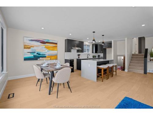 3 Academy Crescent, Chatham, ON 