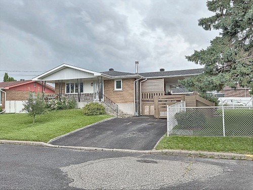 Extérieur - 7 Rue Barbeau, Delson, QC - Outdoor