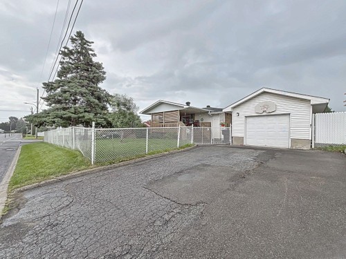 Extérieur - 7 Rue Barbeau, Delson, QC - Outdoor