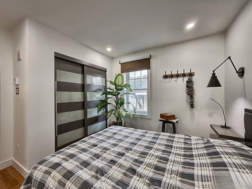 Chambre à coucher - 7 Rue Barbeau, Delson, QC - Indoor Photo Showing Bedroom