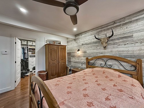 Chambre à coucher - 7 Rue Barbeau, Delson, QC - Indoor Photo Showing Bedroom