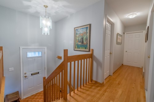 Hall d'entrée/Vestibule - 1360 Crois. Samson, Brossard, QC - Indoor Photo Showing Other Room