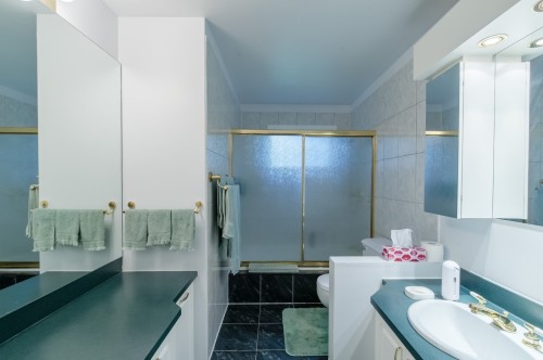 Salle de bains - 1360 Crois. Samson, Brossard, QC - Indoor Photo Showing Bathroom