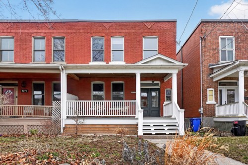 4073 Av. Hingston  Montréal (Côte-Des-Neiges/Notre-Dame-De-Grâce), QC H4A 2J6