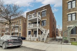 8621 Rue St-Denis  Montréal (Villeray/Saint-Michel/Parc-Extension), QC H2P 2H4