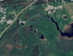 Boul. Témiscamingue  Rouyn-Noranda, QC J9Y 1K6