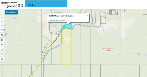 Autre - Boul. Témiscamingue, Rouyn-Noranda, QC 