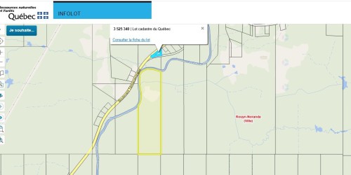 Autre - Boul. Témiscamingue, Rouyn-Noranda, QC 