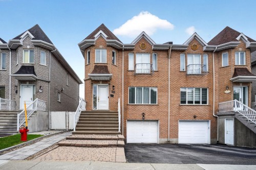 12133 Boul. Rodolphe-Forget  Montréal (Rivière-Des-Prairies/Pointe-Aux-Trembles), QC H1E 7N5