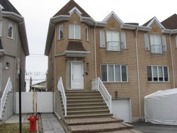 12133 Boul. Rodolphe-Forget Montréal (Rivière-Des-Prairies/Pointe-Aux-Trembles), QC H1E 7N5