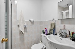 Bathroom - 