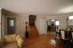 Staircase - 