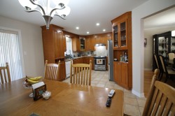 Kitchen - 