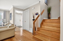 Mud Room - 