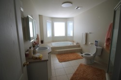 Bathroom - 