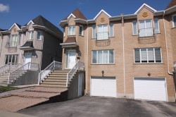 Front of Structure - 