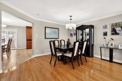 Dining Room - 