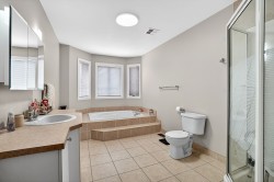 Bathroom - 