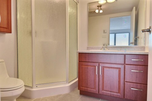 Bathroom - 1502-5065 Rue Jean-Talon E., Montréal (Saint-Léonard), QC - Indoor Photo Showing Bathroom