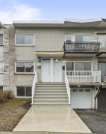 1100  - 1102 Rue Sylvestre Montréal (Lasalle), QC H8N 1R2