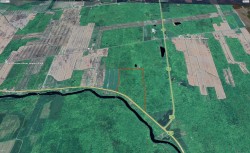 9e Rang  Saint-Valère, QC G0P 1M0