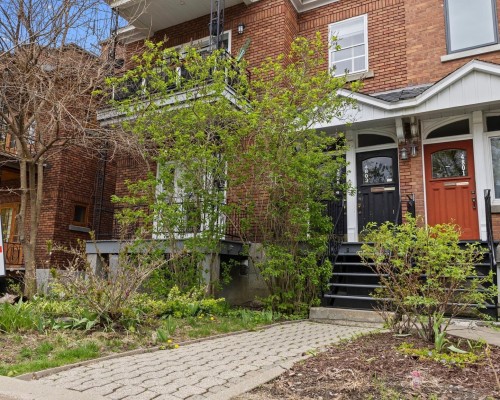 4805 Av. de Melrose  Montréal (Côte-Des-Neiges/Notre-Dame-De-Grâce), QC H3X 3P4