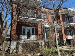 4805 Av. de Melrose Montréal (Côte-Des-Neiges/Notre-Dame-De-Grâce), QC H3X 3P4