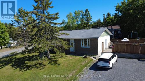 542 AGNES AVENUE  Temiskaming Shores (New Liskeard), ON P0J 1P0