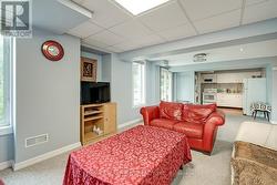 LOWER - 5410 DUCHESS COURT Burlington, ON L7L 6Z4