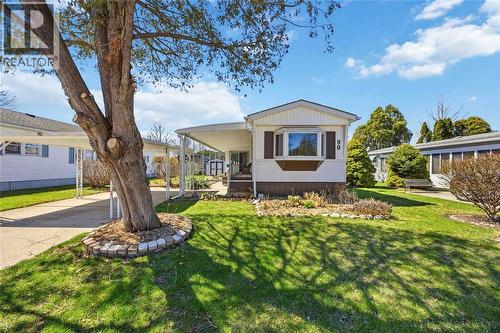 1940 LONDON LINE Unit# 90  Sarnia, ON N7W 1B3