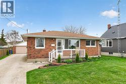 7039 BASE LINE Wallaceburg, ON N8A 1A2