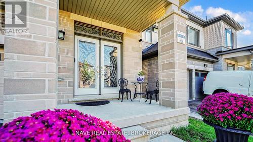 52 CONARTY CRES. CRESCENT  Whitby, ON L1P 0L4