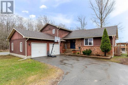 265 KINGSTON CRESCENT  Prescott, ON K0E 1T0