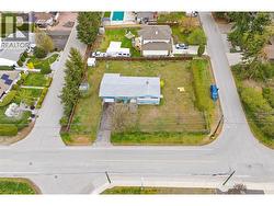 4693 Raymer Road Kelowna, BC V1W 1J4