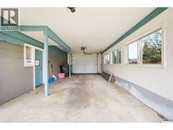 Single Carport - 