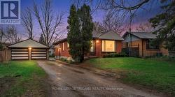 187 FAIRWAY AVENUE  London East (East O), ON N5W 1J2