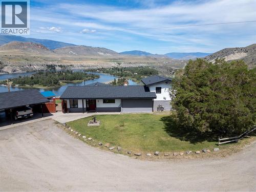 3541 Drinkwater Road  Ashcroft, BC V0K 1H0
