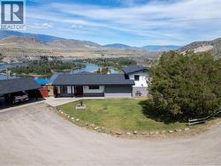 3541 Drinkwater Road Ashcroft, BC V0K 1H0