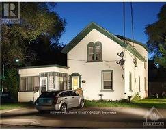 5 - 20 RUSSELL STREET W Smiths Falls, ON K7A 1N9