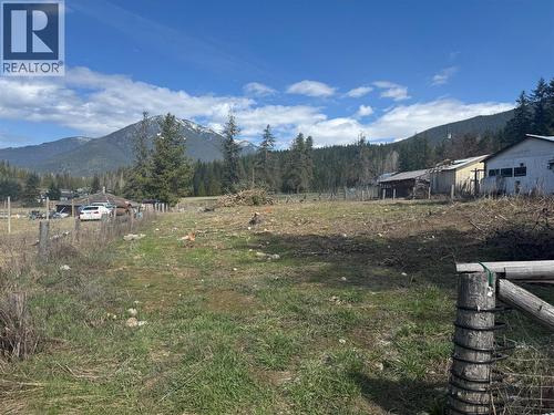 572 6 Highway, Nakusp, BC - Outdoor With View