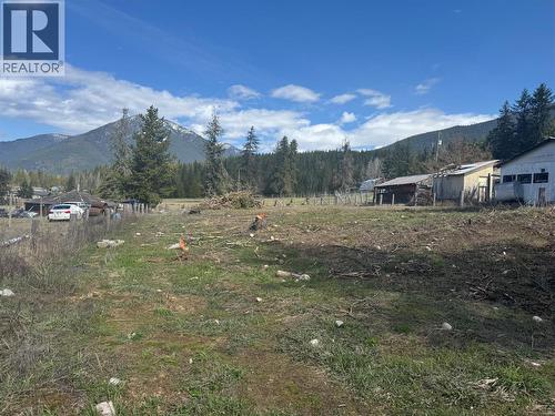 572 6 Highway, Nakusp, BC - Outdoor With View