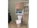 572 6 Highway, Nakusp, BC  - Indoor Photo Showing Bathroom 