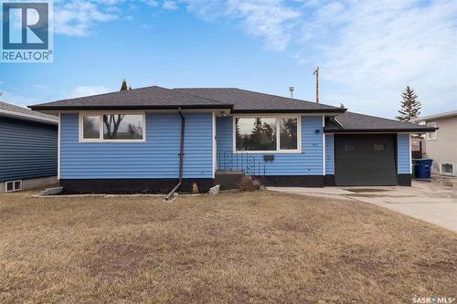 912 P AVENUE N  Saskatoon, SK S7L 2W6