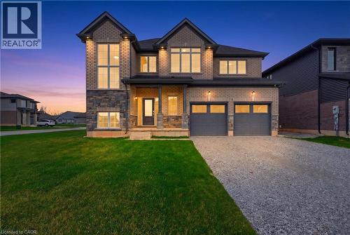 778 BRADFORD Avenue  Fort Erie, ON L2A 0H3