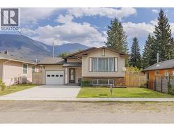 1128 3RD AVENUE Mcbride, BC V0J 2E0