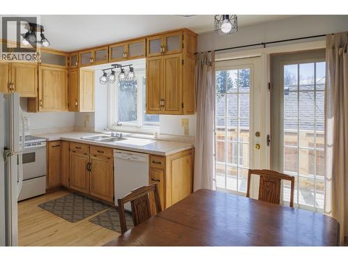 1128 3Rd Avenue, Mcbride, BC - Indoor Photo Showing Other Room