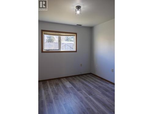 1128 3Rd Avenue, Mcbride, BC - Indoor Photo Showing Other Room