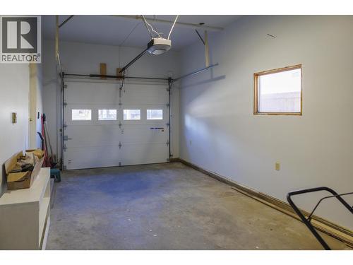 1128 3Rd Avenue, Mcbride, BC - Indoor
