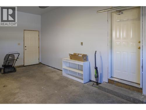 1128 3Rd Avenue, Mcbride, BC - Outdoor